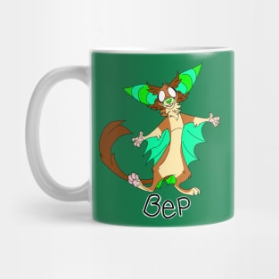 My Fursona Bep!! Mug